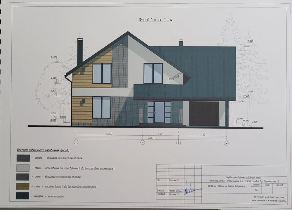 Продаж ділянки 10 соток Дехтярка-3 | Комунікації + фундамент + проєкт будинку 230 м²