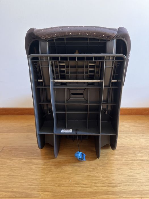 Cadeira auto s/isofix