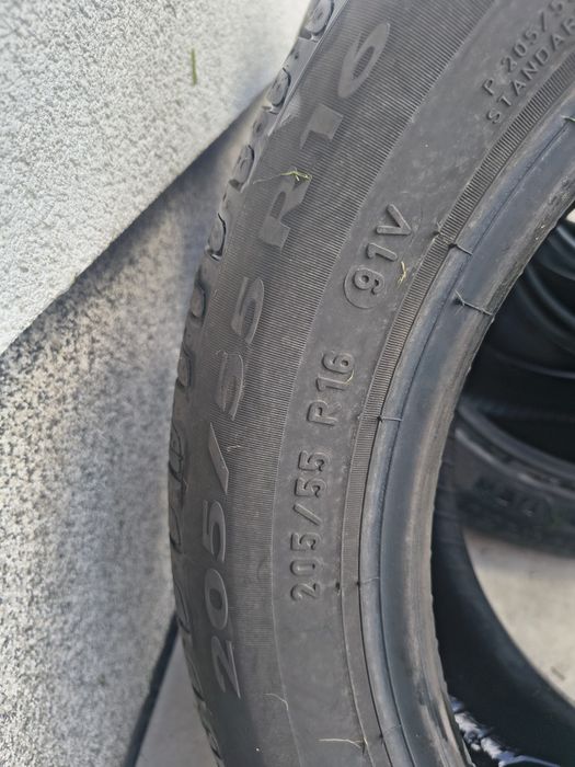 Opony letnie Pirelli cinturato P7 205/55 R.16