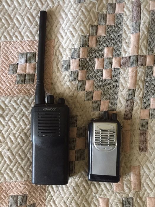 Продам рацию Baofeng