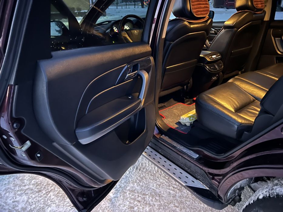 Продам автомобіль