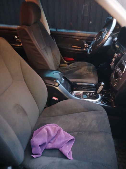 Продам санйонг рекстон