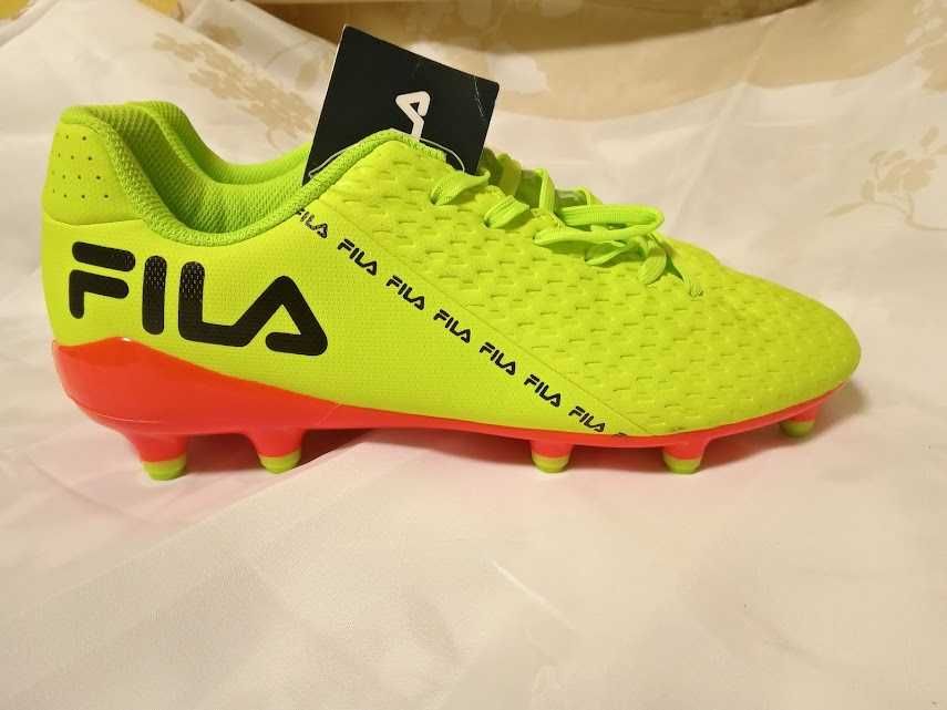Футбольні бутси, 41 р  ТМ FILA