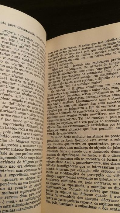 Psicologia Social