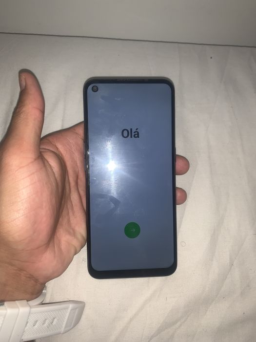 Celular / telemovel OPPO A53