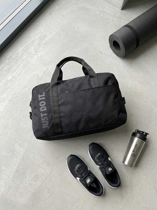 Сумка Найк міська дорожня, Nike дорожна сумка