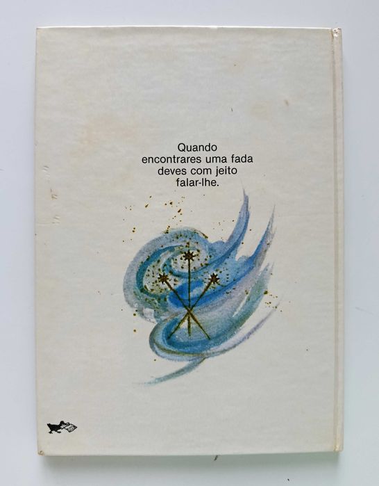 Antero Quental | As Fadas (1ª edição)