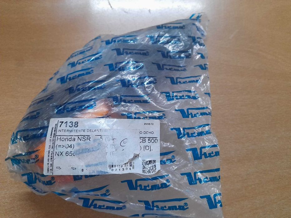 PISCA OEM HONDA CB 500 NX 650
