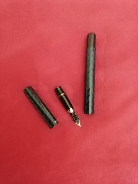 Caneta Iridium da Inoxcrom