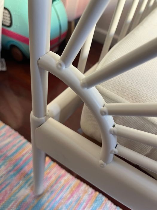 Cama de Criança Extensível IKEA