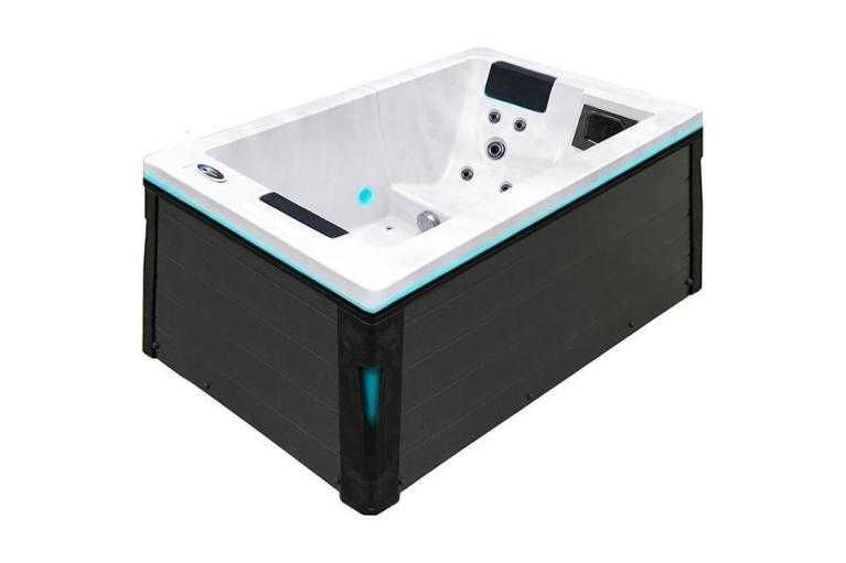 spa Serena 2 o melhor preço! 4.674,00€