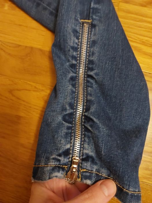 Джинси жіночі Dsquared s-m