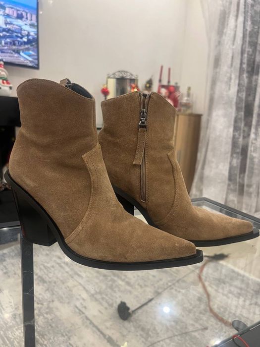 Козаки ковбойки R One