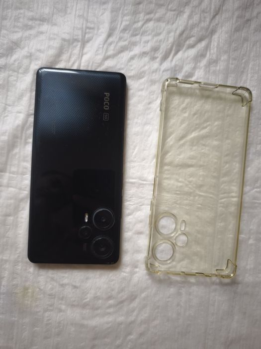 Xiaomi poco f5 12/256GB