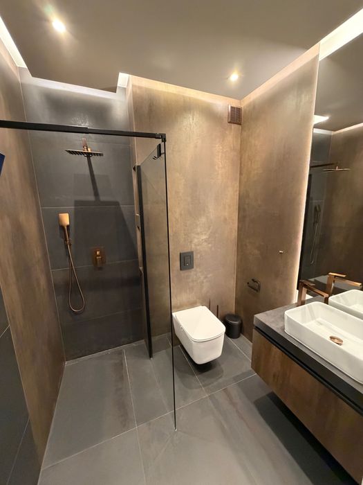 Wynajmę  Piękny Apartament Sikorskiego z Ogródkiem