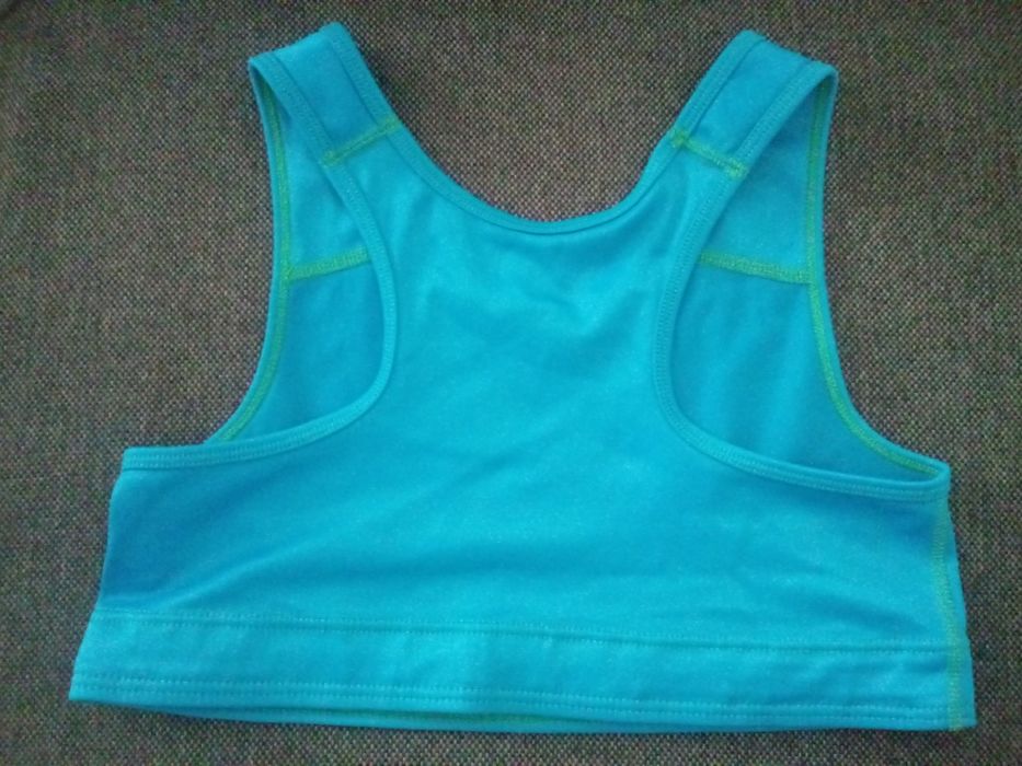 Stanik sportowy roz.L