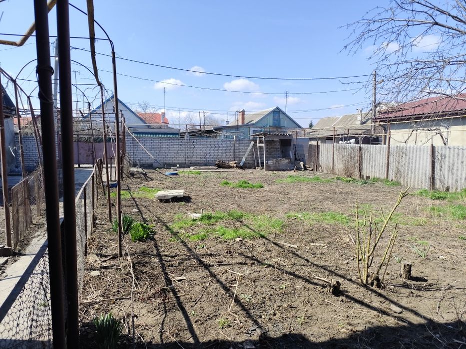 Продам дом на Ленпоселке