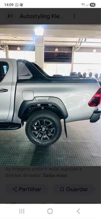 Roll bar black novo ainda na caixa