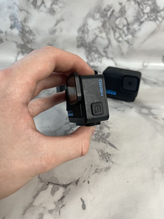 GoPro Hero ІДЕАЛ Екшн-Камера ГоуПро Хіро