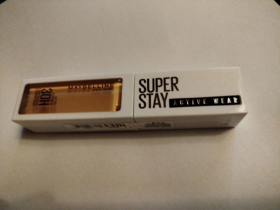 Maybelline Super Stay Active Wear 30H Concealer długotrwały korektor