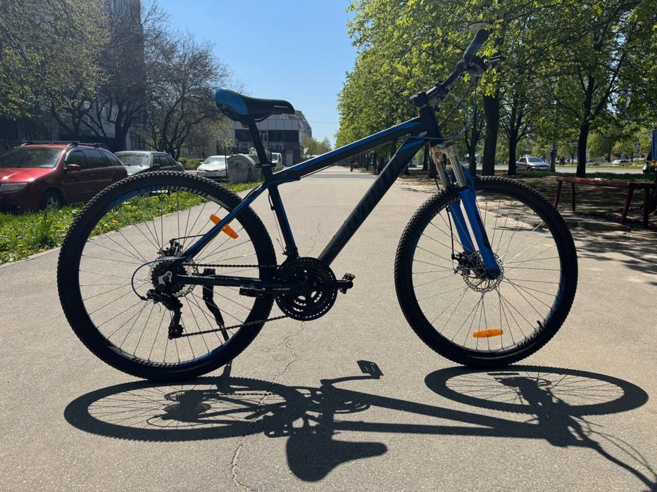 Продам велосипед Avanti 27,5