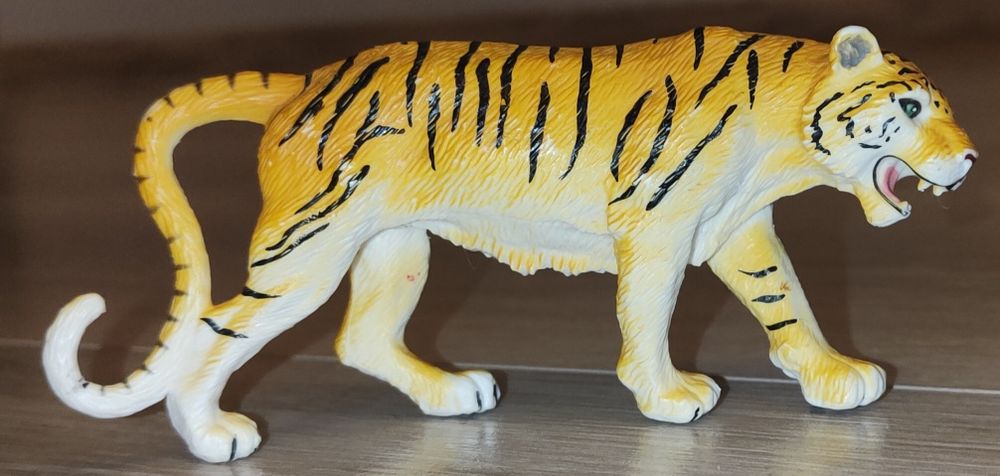 Collecta Figurka Tygrys