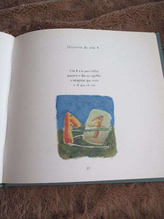 Livro- Pequeno livro de desmatemática