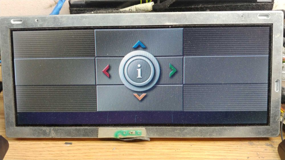 Naprawa Serwis Radio Nawigacja BMW CCC CIC NBT Exx seria, Fxx seria