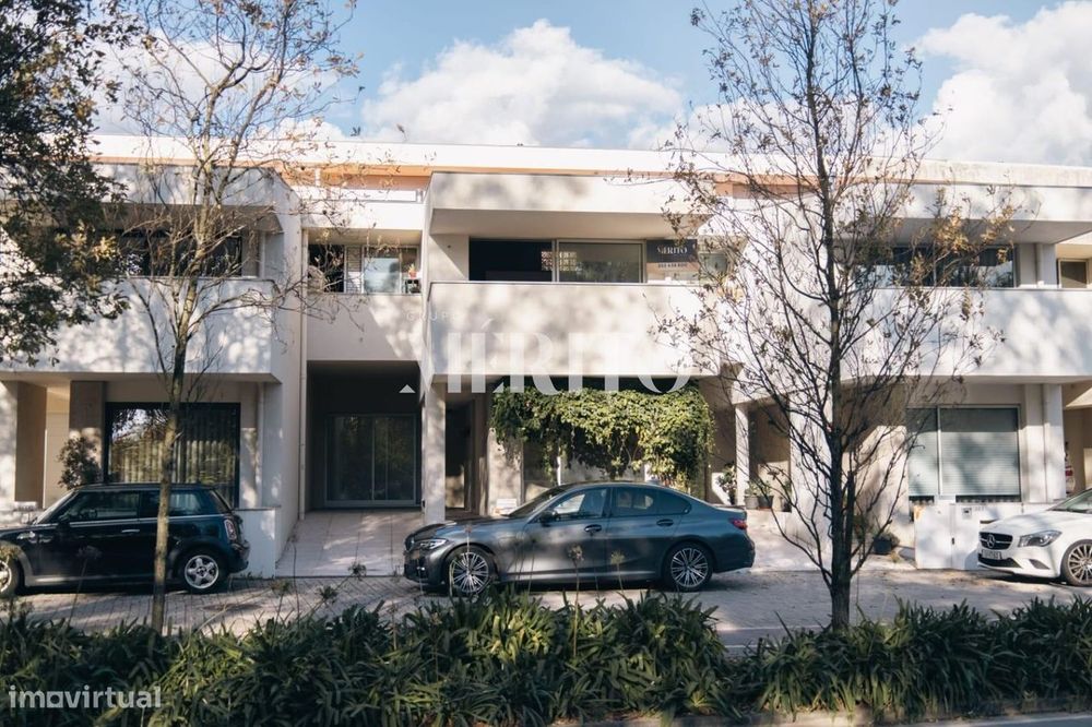 Moradia Próxima Parque da Cidade