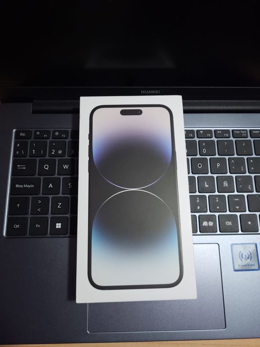 iPhone 14 Pro Max 512GB – Funciona a 100% – Ler descrição