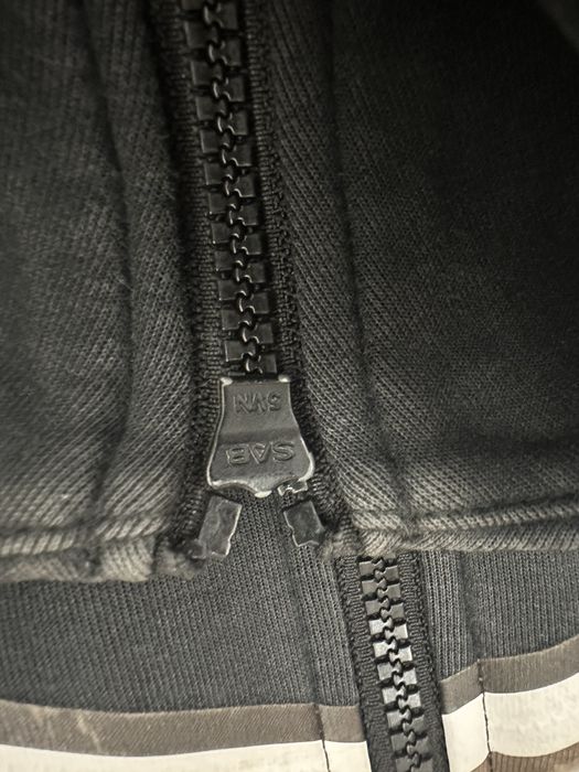 Зіпка nike tech fleece