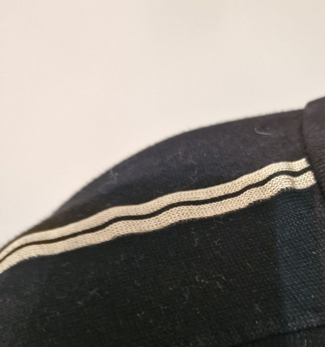 Bluza czarna"SikSilk".