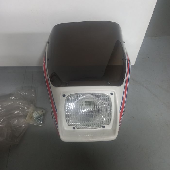 Carenagem rz50 nova