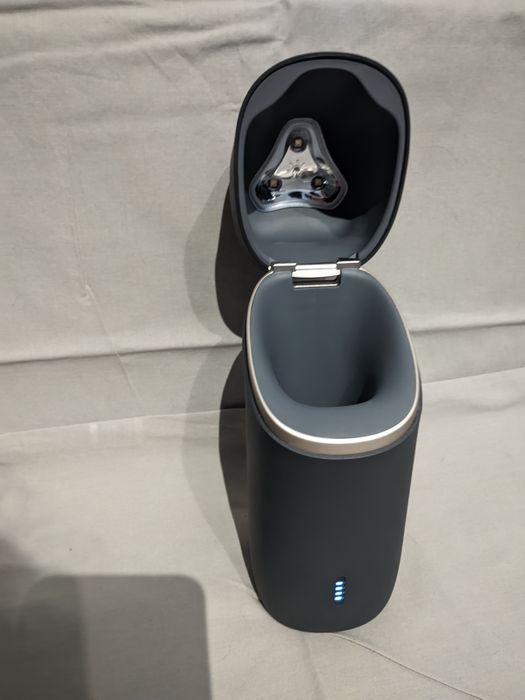 Philips XP9404/46 - máquina de barbear NOVA