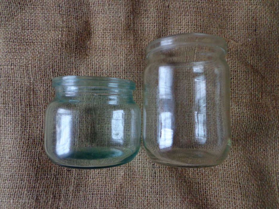 Баночка (листопад 1963р.)