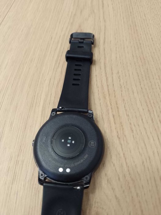 Smartwatch Haylou - idealny stan