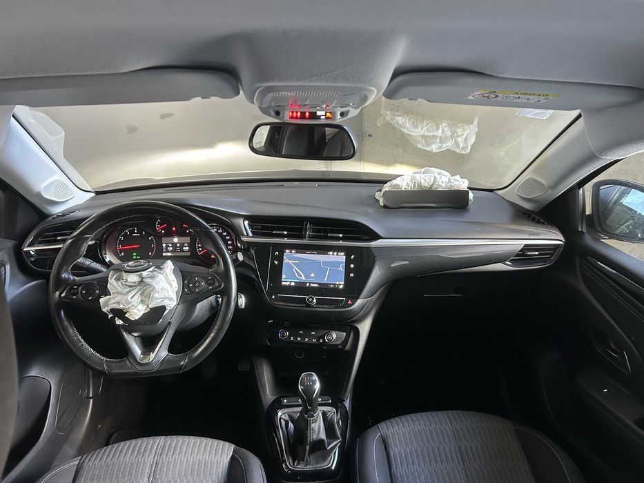 Opel Corsa 1.2 Elegance Edition 2022