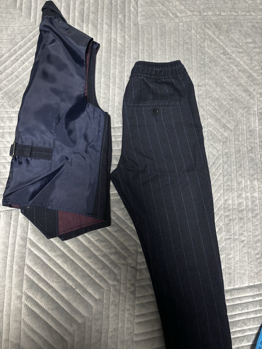 Костюм Next в класичному стилі для хлопчика