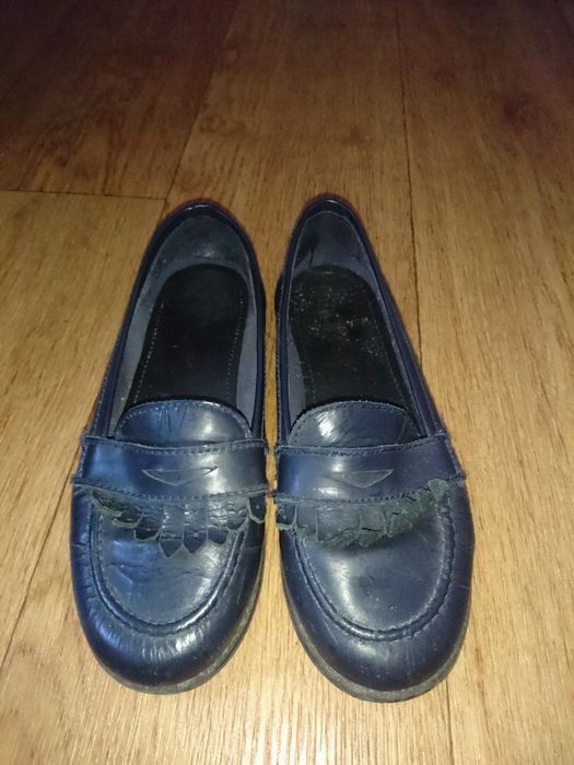 Zara туфли 31 размер, кожа