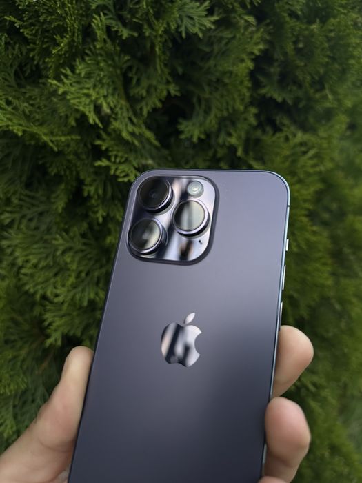 Ідеальний iphone 14pro