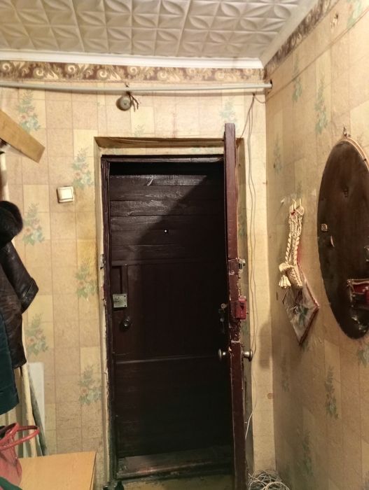 Аренда 3 комнатной квартиры на Сухой Балке