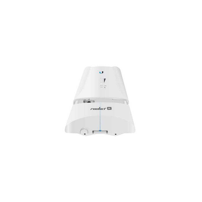 Точка доступа WI-FI Ubiquiti AirMax Rocket R5AC-Lite