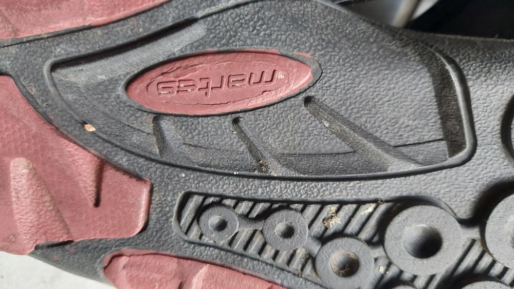 Sandały Martes 45 stan bardzo dobry