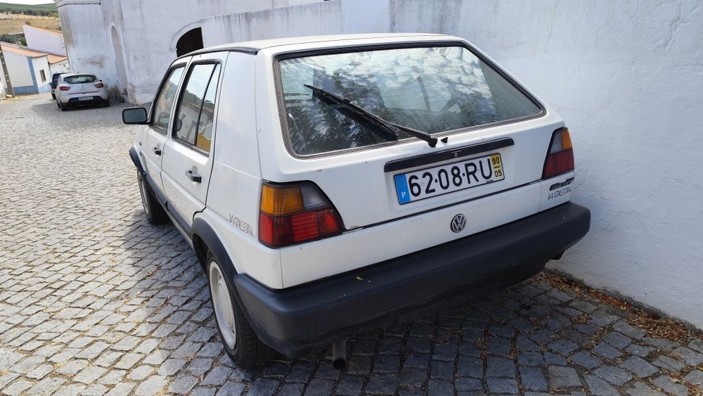 Carro está em Vila Ruiva,Cuba Alentejo — photo 4