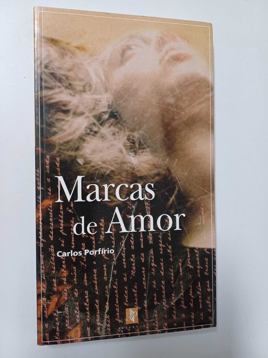 Carlos Porfírio - Marks of Love