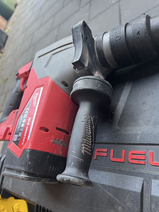 Milwaukee  m18 ONEFHPX
