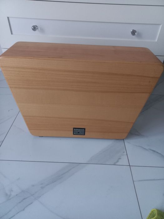 Kalimba basowa Szlagwerk