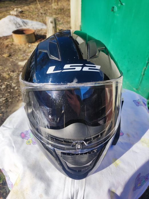 Шолом LS2 розмір L