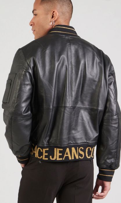 Куртка VERSACE jeans couture