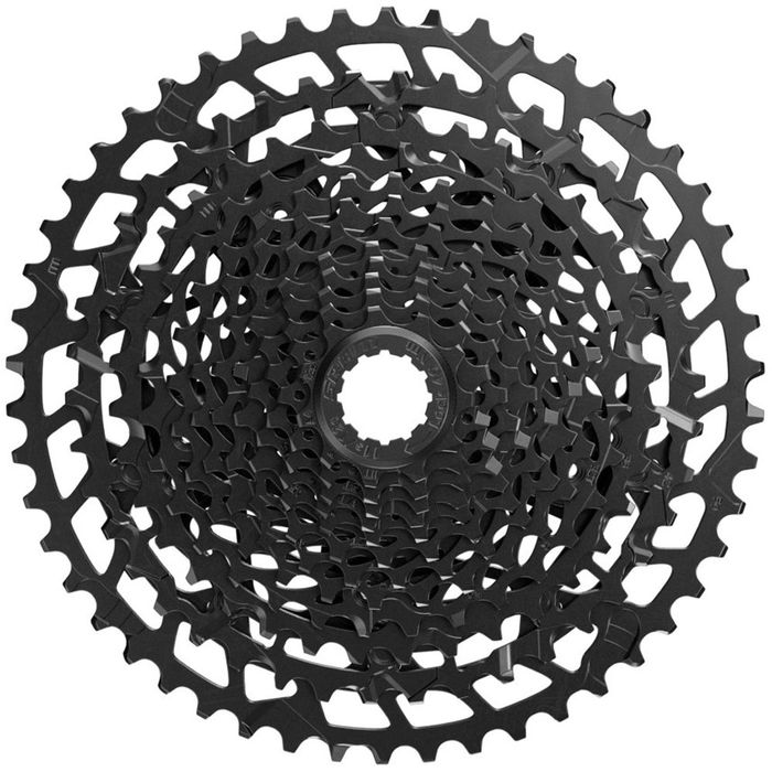 Касета  нова SRAM SX EAGLE PG-1210 12 шв. 11-50T  (HG барабан).